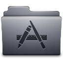 Applications 6 Icon